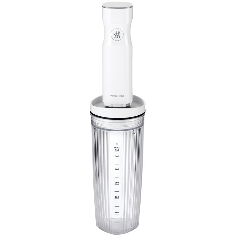 ZWILLING J.A. Henckels Zwilling Enfinigy 20oz. Personal Blender Jar